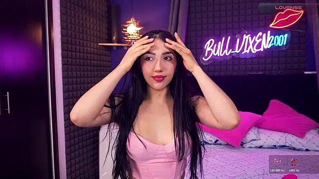 bull vixen2001 online show from 03/19/26, 09:26