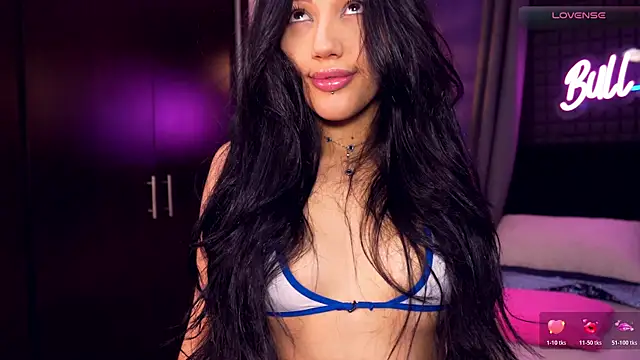 bull vixen2001 online show from 01/14/26, 09:35