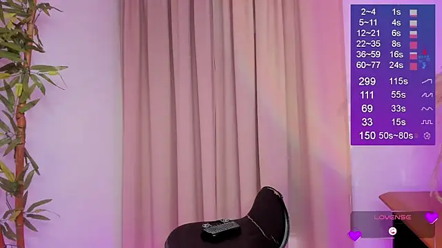 Bella-White online show from 02/23/26, 01:55