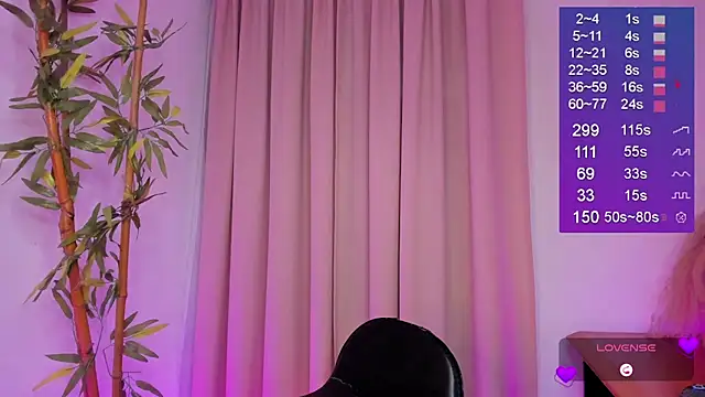 Bella-White online show from 09/18/25, 03:59