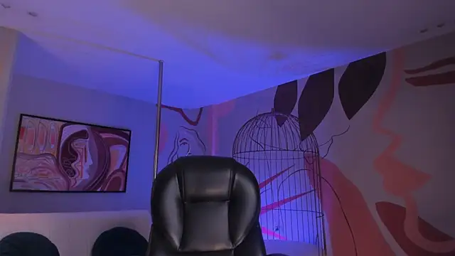 ErikaBenz  online show from 03/13/26, 12:21