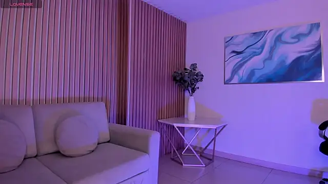 ErikaBenz  online show from 02/07/26, 12:35