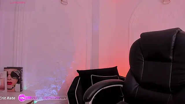 ErikaBenz  online show from 03/22/26, 11:45