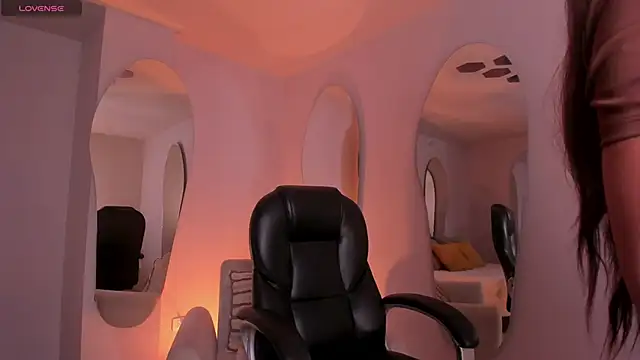 ErikaBenz  online show from 01/11/26, 12:12