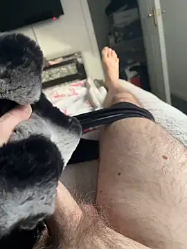 Furdale online show from 01/31/25, 03:33