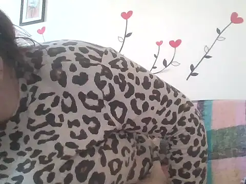 LaraXXX38 online show from 03/12/26, 06:28