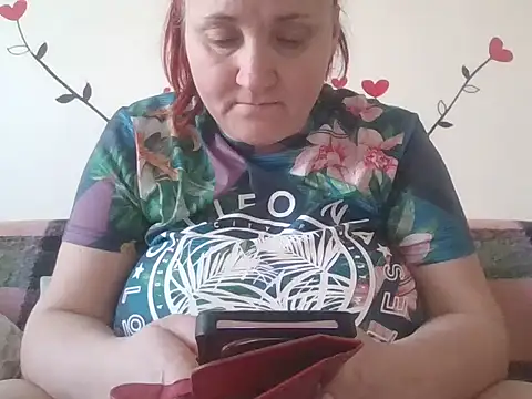 LaraXXX38 online show from 03/09/26, 06:39