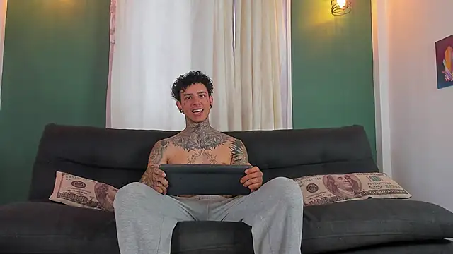 Aron ford online show from 03/18/26, 07:48