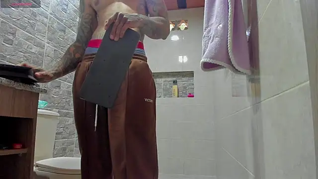 Aron ford online show from 12/03/25, 07:13