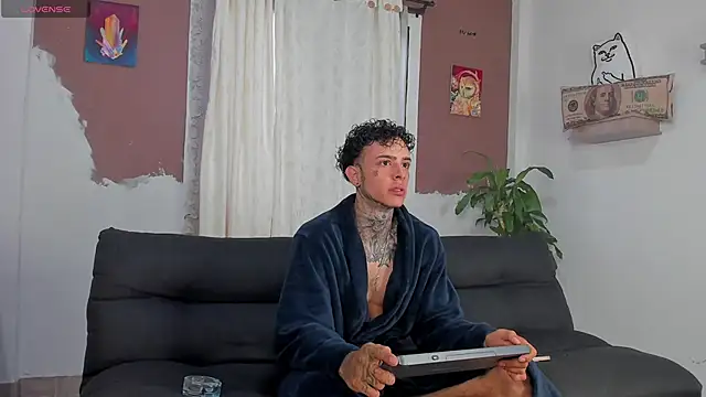 Aron ford online show from 10/17/25, 11:56