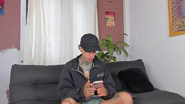 Aron ford online show from 10/03/25, 01:12