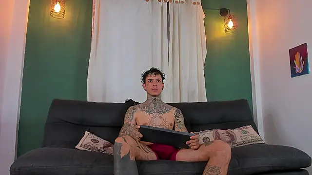 Aron ford online show from 03/16/26, 10:12