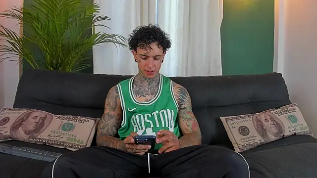 Aron ford online show from 04/21/26, 08:15