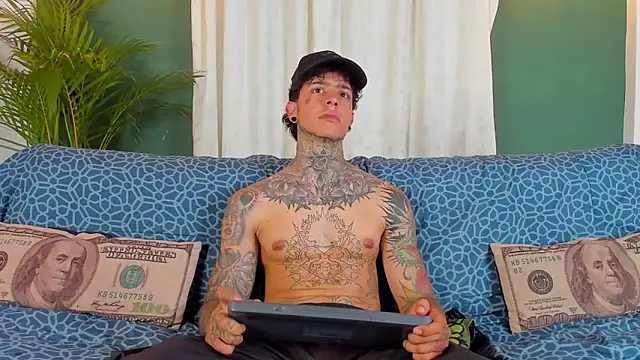 Aron ford online show from 04/13/26, 10:25