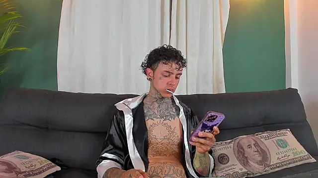 Aron ford online show from 03/16/26, 04:53