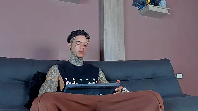 Aron ford online show from 01/18/26, 01:20