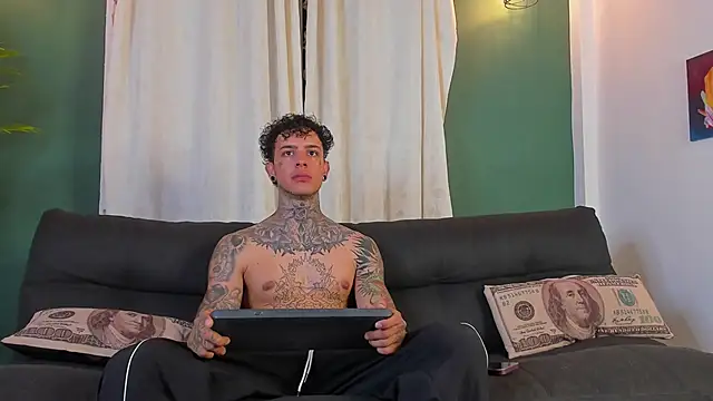 Aron ford online show from 03/13/26, 11:54