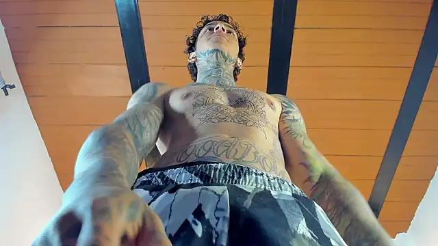 Aron ford online show from 03/07/26, 10:26