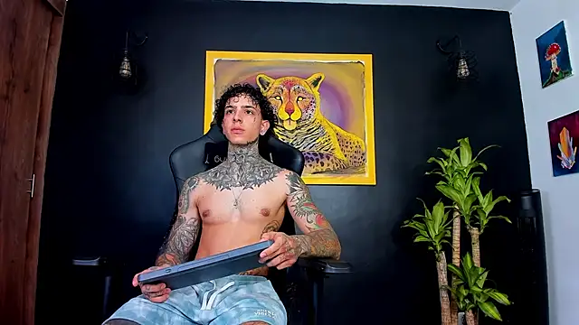 Aron ford online show from 01/08/25, 08:39