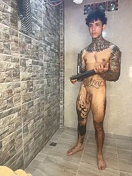 Aron ford online show from 11/29/25, 09:37