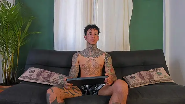 Aron ford online show from 03/15/26, 04:47