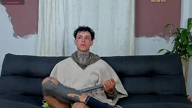 Aron ford online show from 10/11/25, 11:22