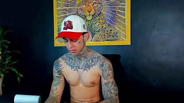 Aron ford online show from 09/23/25, 11:50