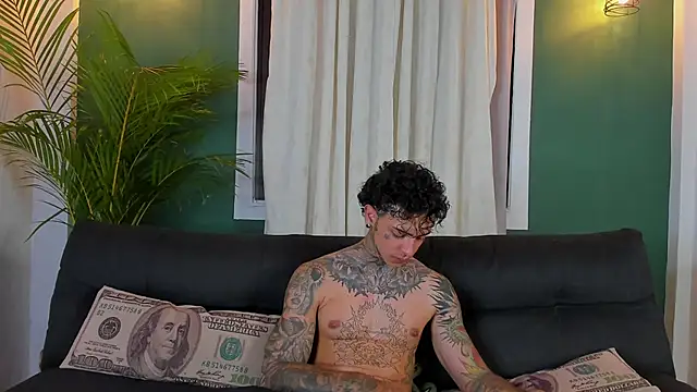 Aron ford online show from 04/07/26, 02:24