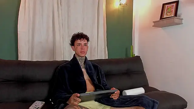 Aron ford online show from 11/05/25, 08:17