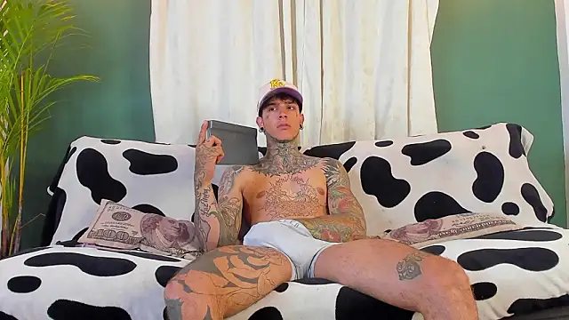 Aron ford online show from 03/10/26, 03:10