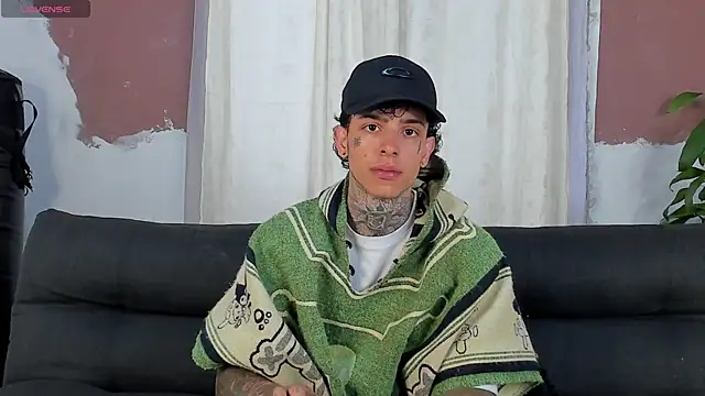 Aron ford online show from 10/07/25, 12:06