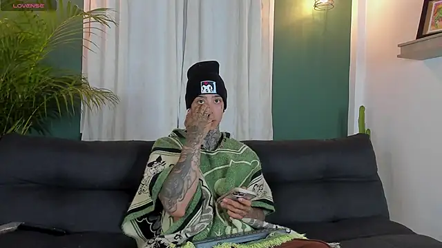 Aron ford online show from 11/14/25, 12:20