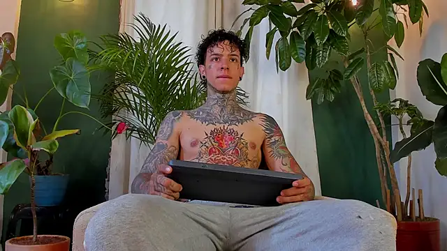 Aron ford online show from 07/04/26, 04:00
