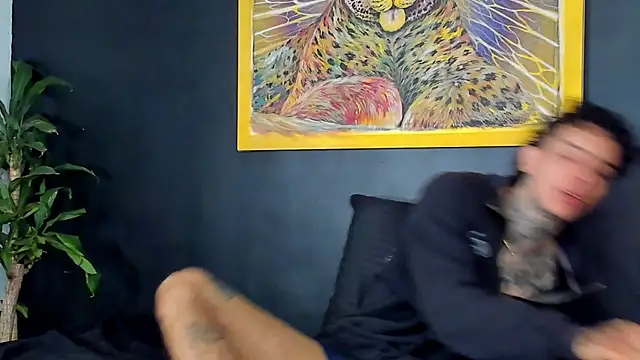 Aron ford online show from 09/11/25, 11:54