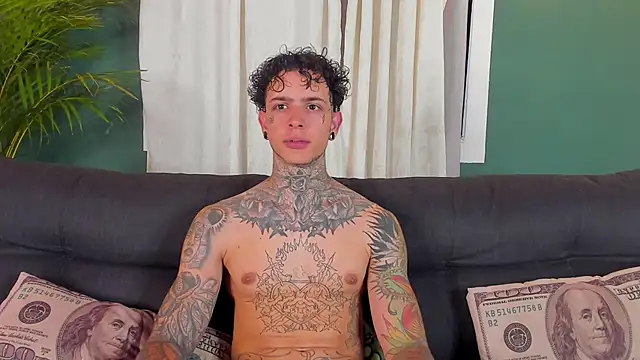 Aron ford online show from 04/05/26, 03:02