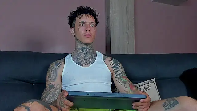 Aron ford online show from 01/17/26, 02:48