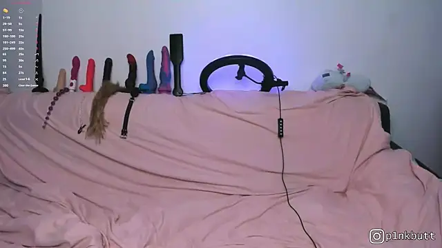 HelenGoat online show from 04/11/26, 02:19