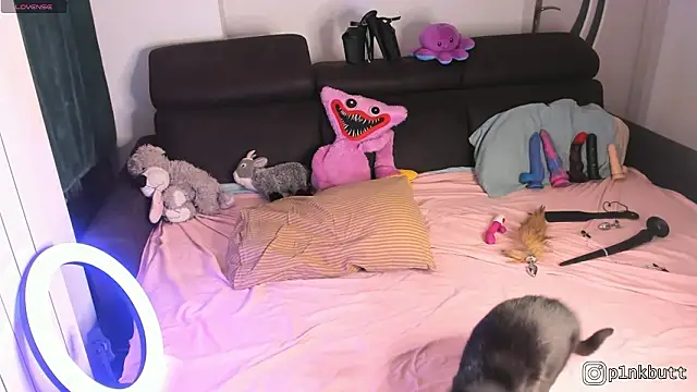 HelenGoat online show from 02/10/26, 03:44