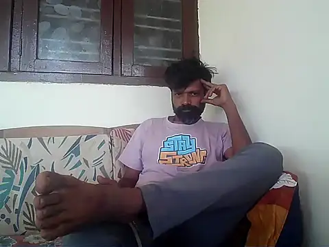 Indiaguy4u online show from 05/20/26, 08:22
