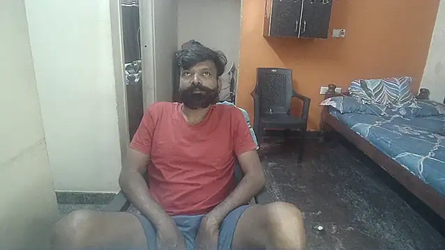 Indiaguy4u online show from 02/23/25, 12:59