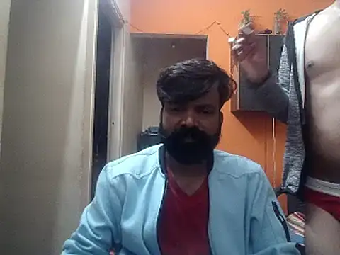 Indiaguy4u online show from 12/03/24, 03:50