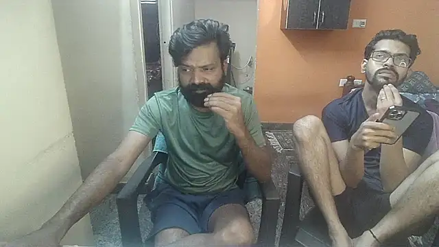 Indiaguy4u online show from 01/19/25, 11:45