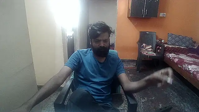Indiaguy4u online show from 12/31/24, 08:04