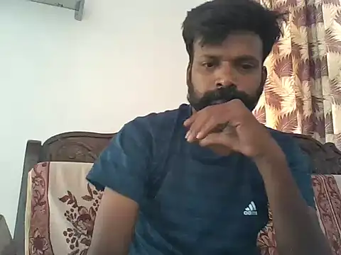 Indiaguy4u online show from 03/21/26, 09:36