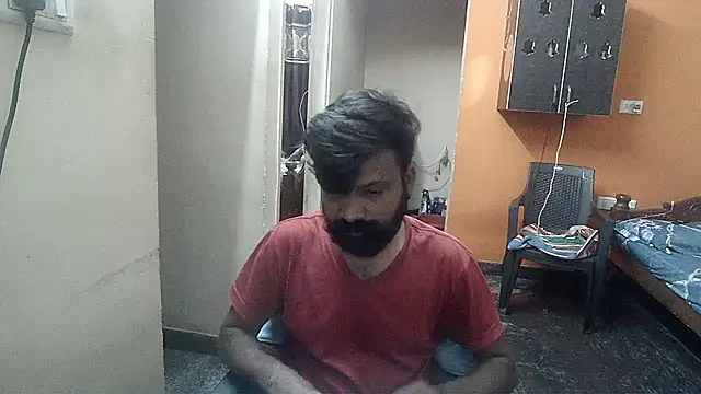 Indiaguy4u online show from 12/03/24, 12:34