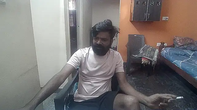 Indiaguy4u online show from 01/22/25, 03:09