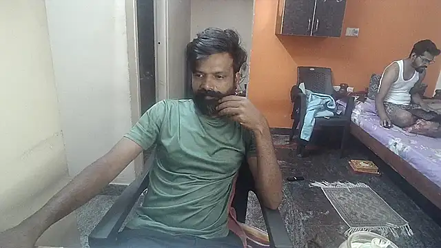 Indiaguy4u online show from 01/08/25, 05:05