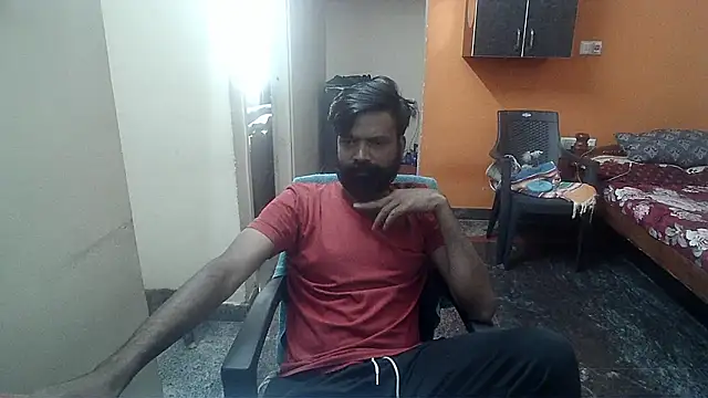 Indiaguy4u online show from 12/30/24, 07:26
