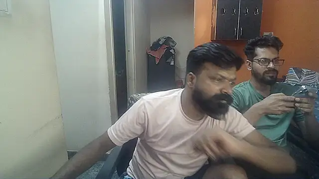 Indiaguy4u online show from 02/17/25, 05:12