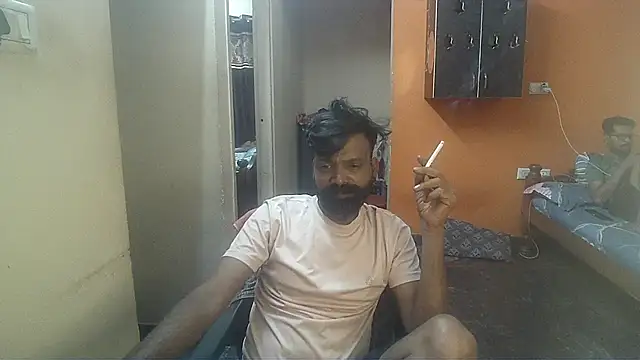 Indiaguy4u online show from 02/17/25, 12:49